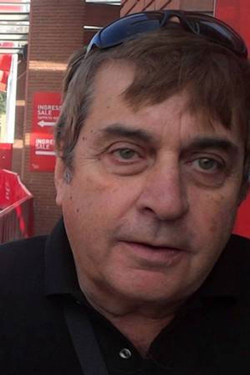 Stefano Natale as Guerrino