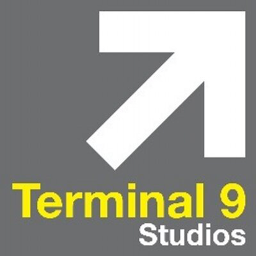Terminal 9 logo