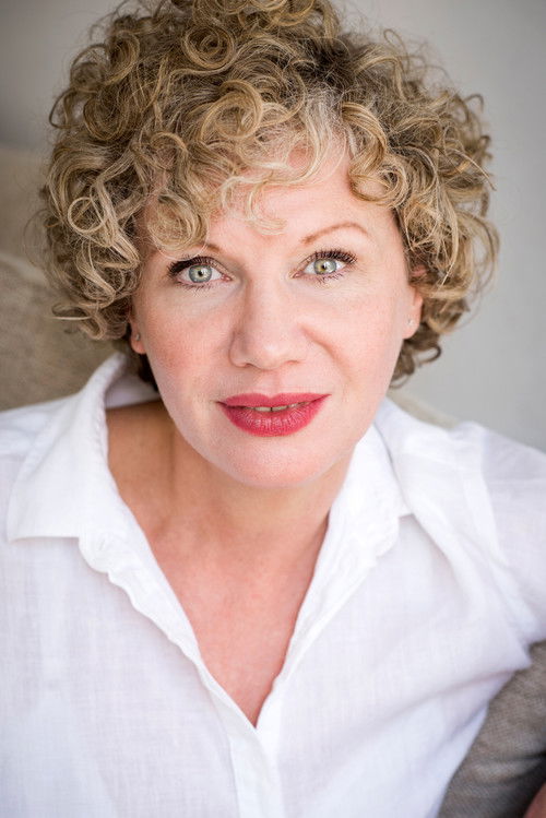 Anna Holmes profile photo