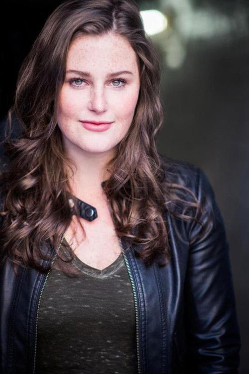 Casey Young as Brynnleigh