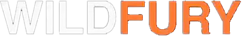 Wild Fury logo