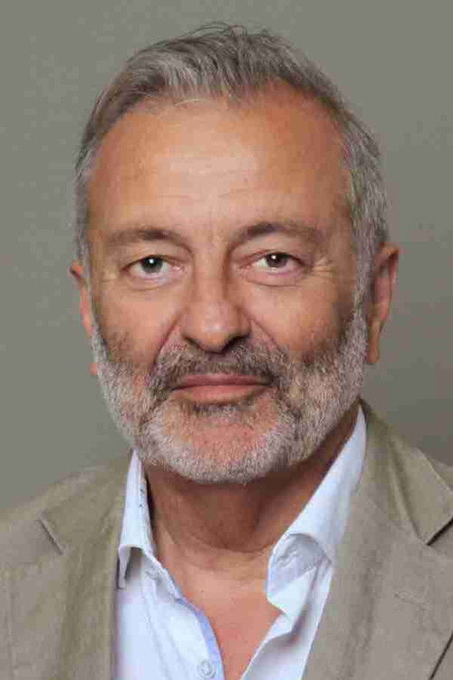 Jaap Postma as Jon Almeida