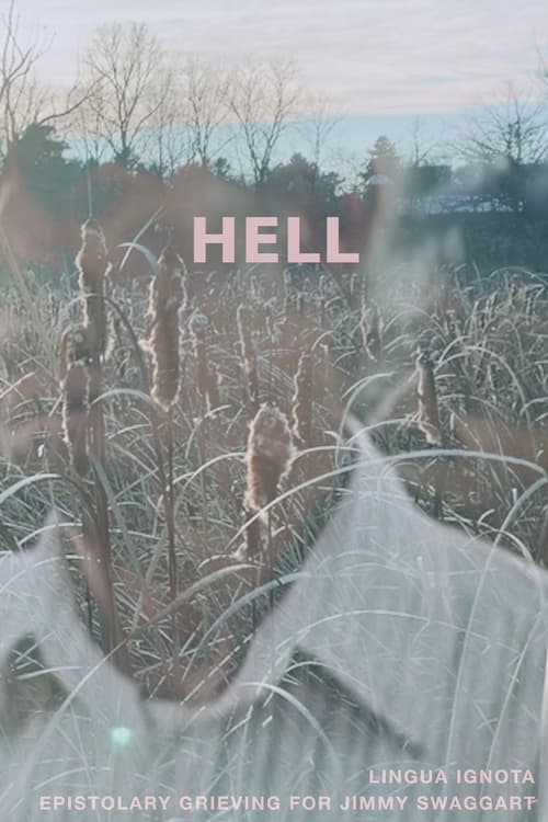 HELL poster