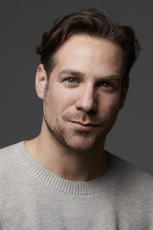 Francis Marcil as Restaurateur