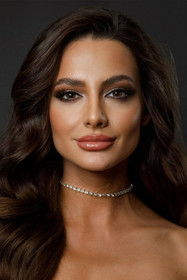 Simona Kuklová as Prinzessin