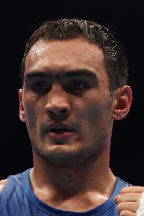 Lazizbek Mullojonov as Self