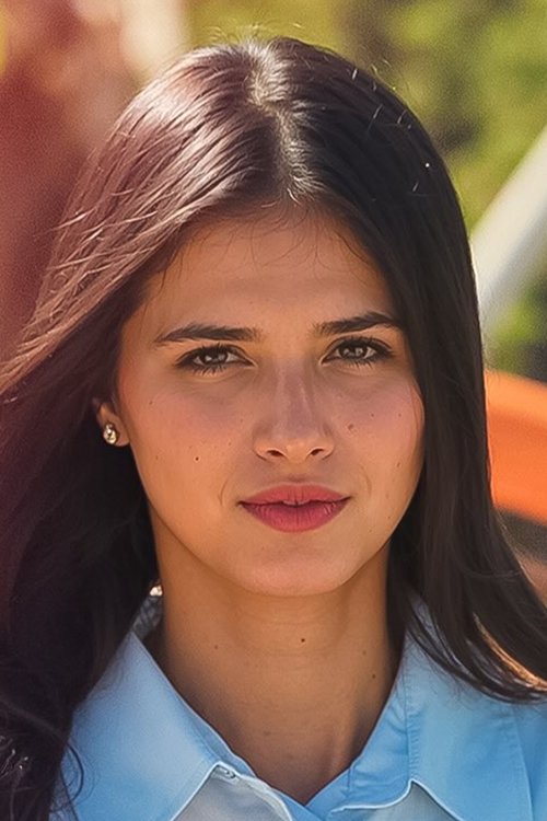 Safaa Khattami as Mira