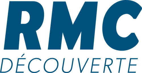 RMC Découverte logo