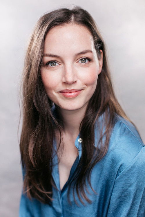 Lisa Morrell as Anna