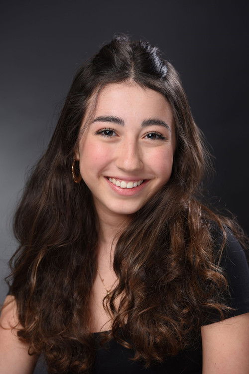 דנה בן סימון as 