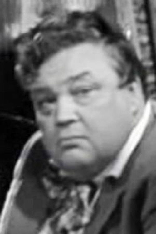 Aleksandr Tkachenko as 