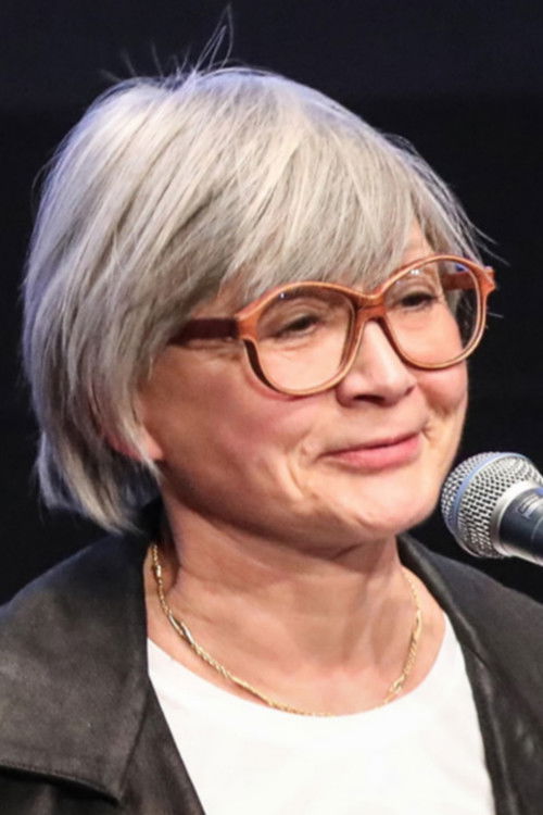 Rosalinde Deville as Self