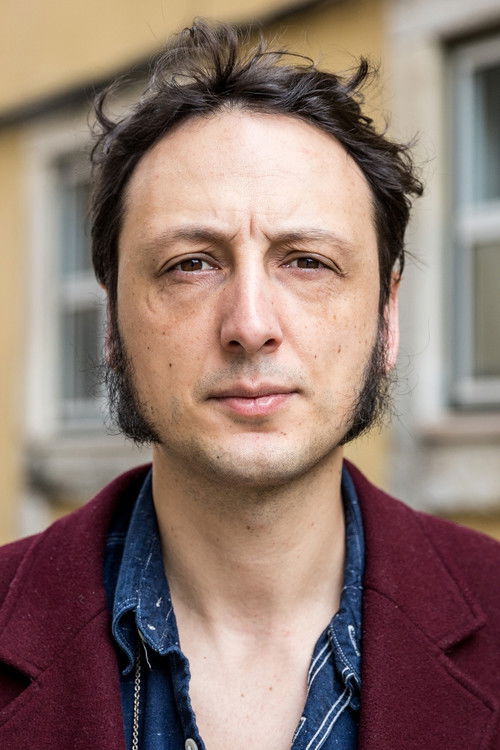 Samuel Úria as Self