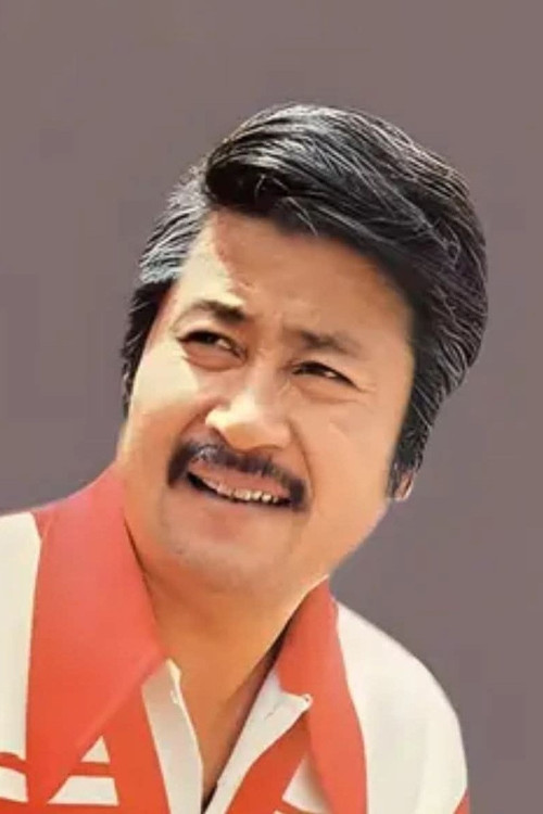 Wang Hsieh as Warlord