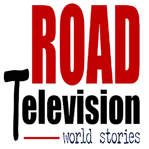 Road Television logo