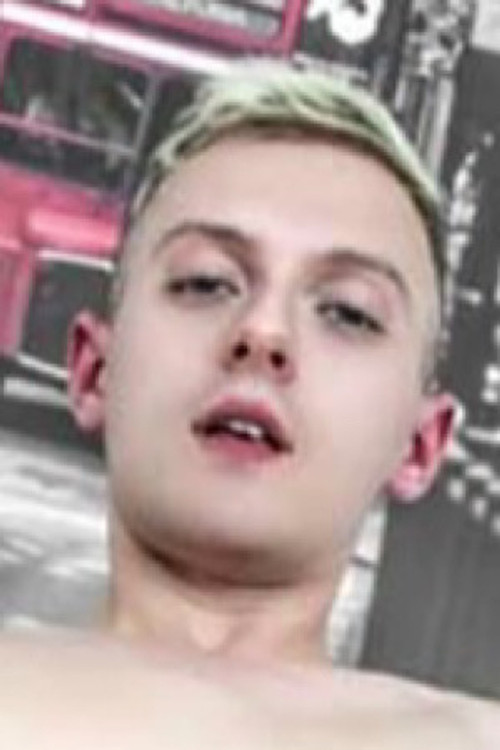 Ollie Blue as (archive footage)