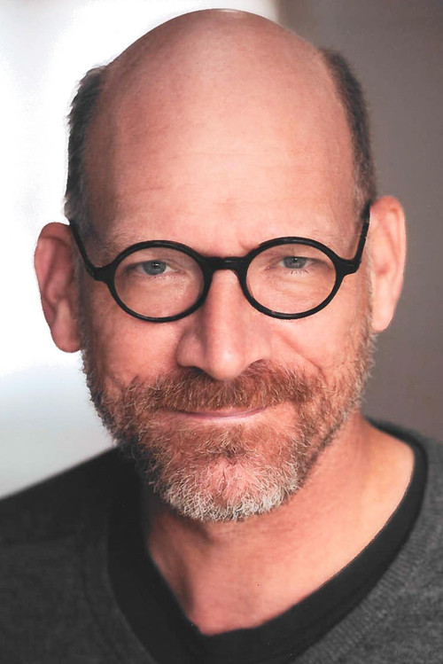 Ron West as Feigelson