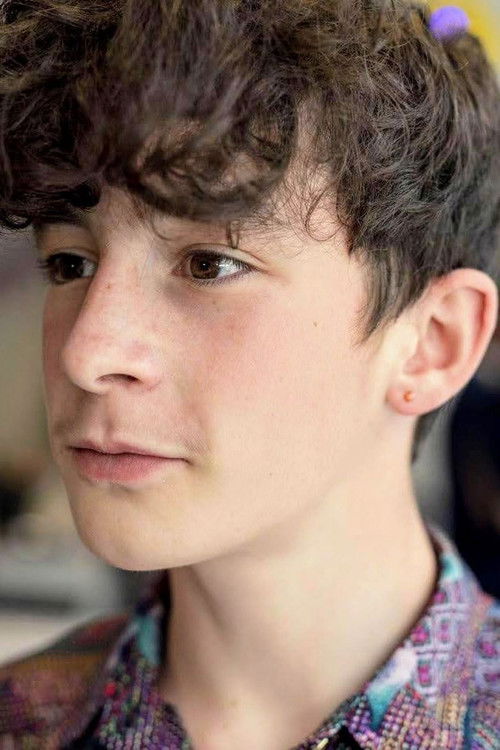 Micha Winchester as Dr. Kellogg’s