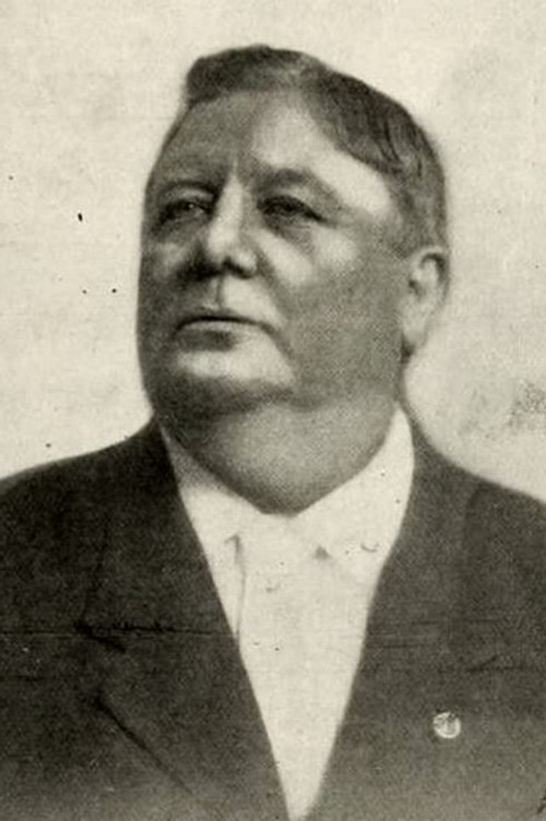 Robert Fischer as Maj. Von Memel