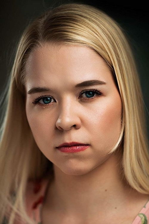 Emelia Marshall Lovsey as Audrey Jacquard