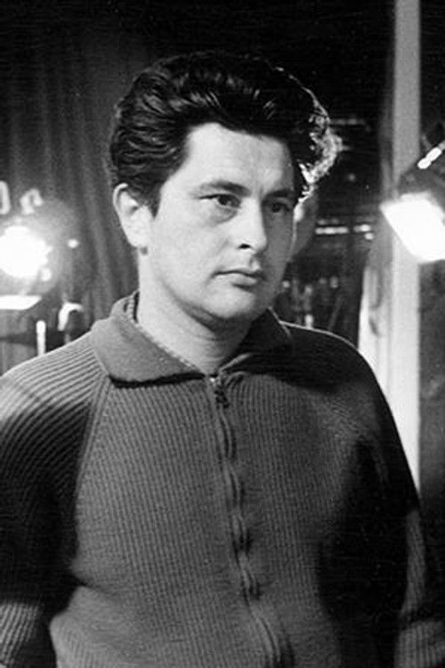 Břetislav Pojar as Self