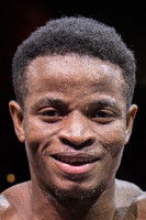 Wendy Toussaint as Self