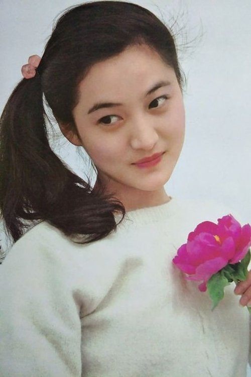 Huan Liumei as 狐仙