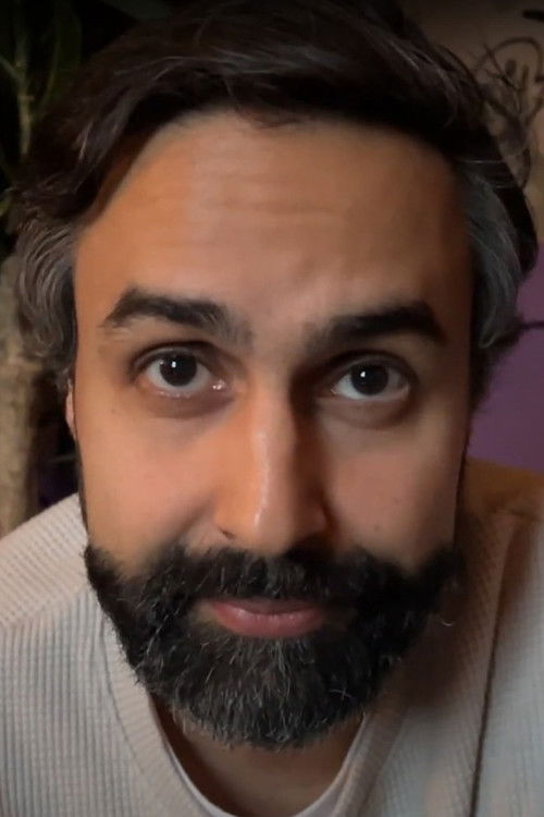 Zubin Sedghi as L. O.