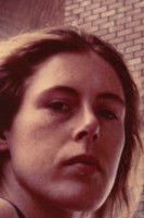 Anne Charlotte Robertson as