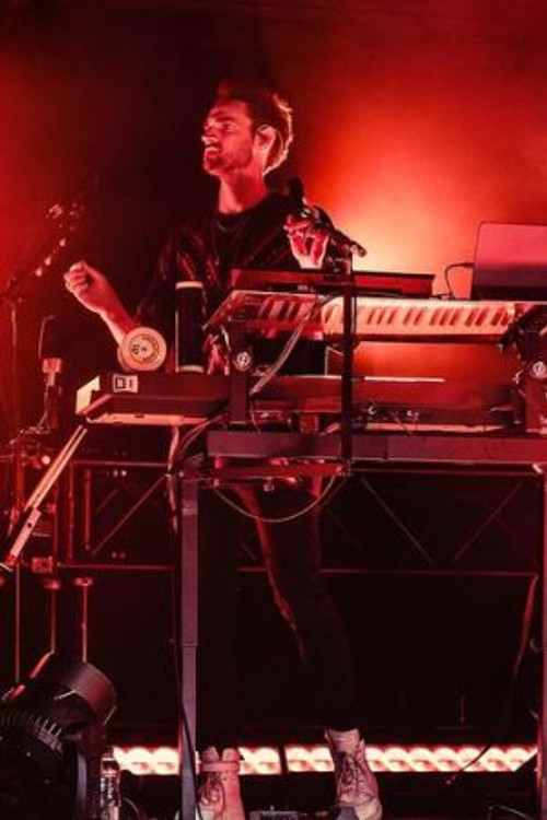 Dan Lancaster as Self