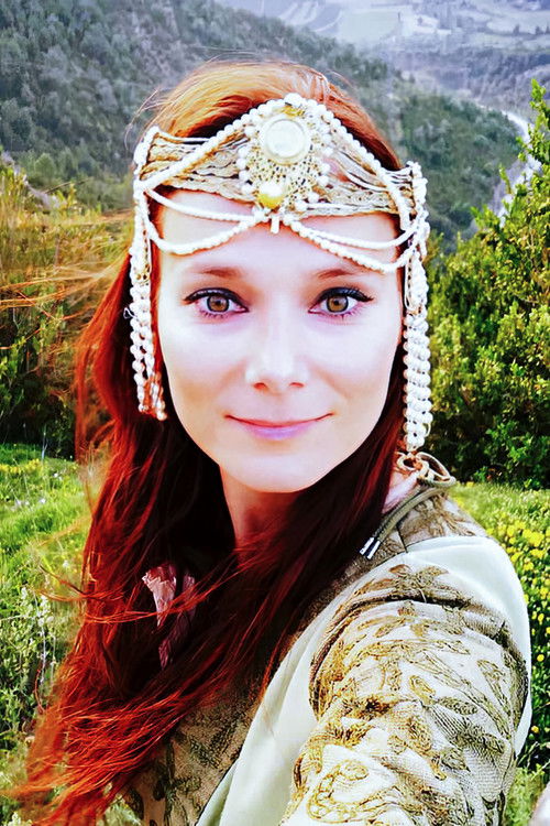 Jana Kristina Studničková as Marie