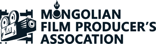 Mongolian Film Industry Association logo
