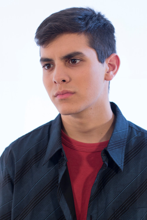 José Manuel Gutierrez as Hermano