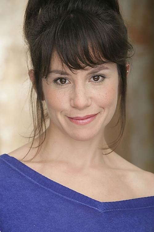 Allyson Sereboff as Melanie