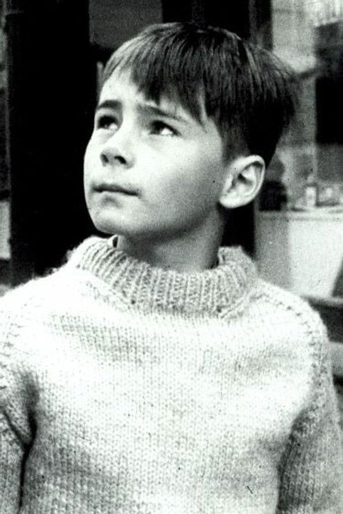 Brian Painchaud as Brian O'Connal