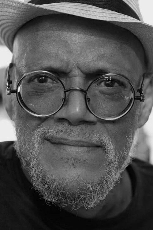 Ivan D. Lucas profile photo