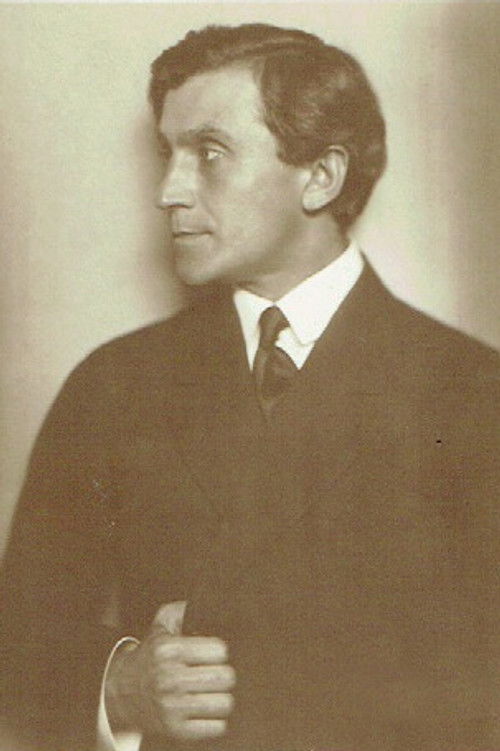 Ferdinand Onno as Marquis de Valois