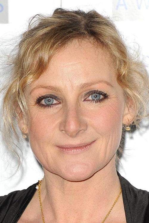 Lesley Sharp as Hannah Laing