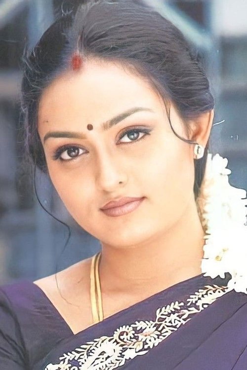 Vindhya as Susanna Joseph Pandala