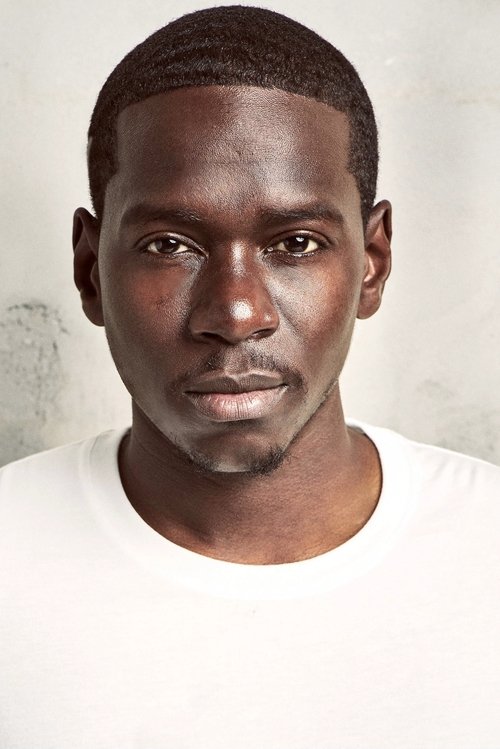 Maurice Mack as Randy