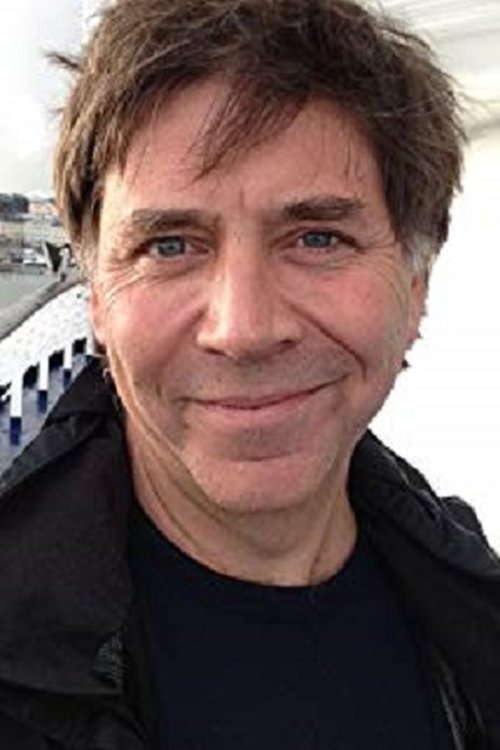 Sebastian Secker-Walker as Robert Walker