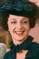 Natalya Slitskaya as 