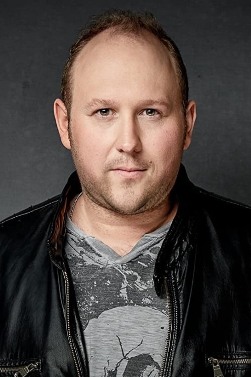 James McDougall as Henry