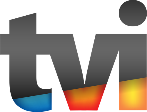 TVI - Televisão Independente logo
