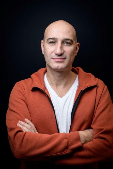 Andrea Magnani as self