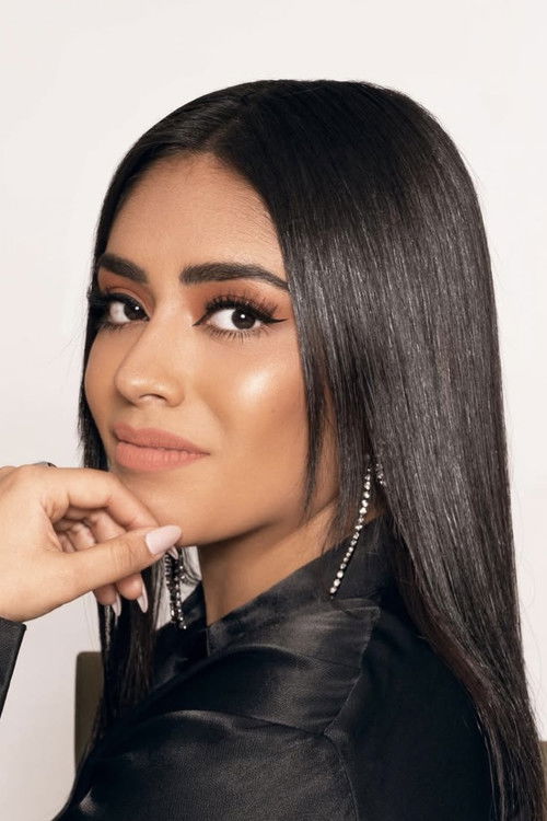 Majo Cornejo as Self