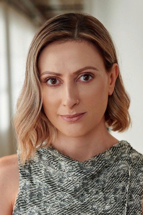 Angela Russo-Otstot as 