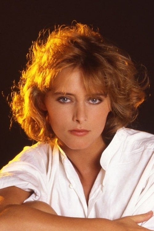 Mia Nygren as Emmanuelle