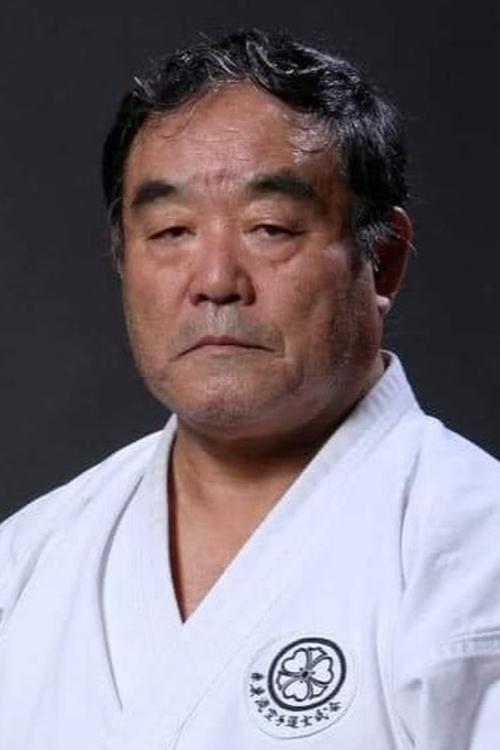 Fumio Demura as 
