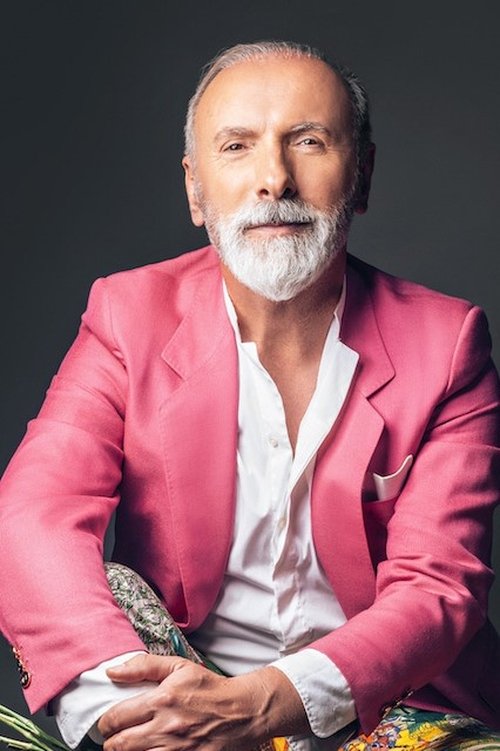 Edin Dervišhalidović 'Dino Merlin' as Himself